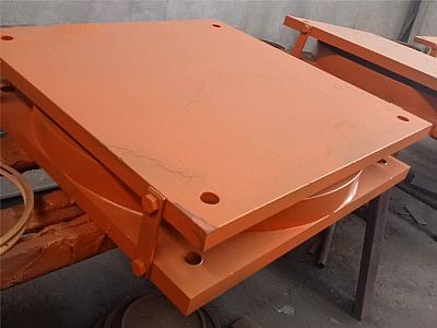 靖州县建筑摩擦摆隔震支座用材料检测应该遵循哪些规范